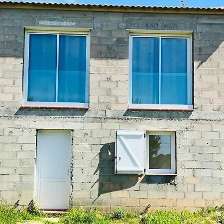 Avec Vue Imprenable